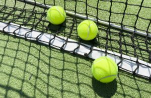 Iστορία του Wimbledon