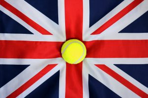 Iστορία του Wimbledon