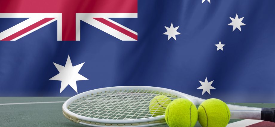 Το Australian Open ξεκινά