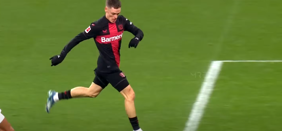 Βιρτς, bundesliga, μεταγραγές, μπάγερ λεβερκούζεν