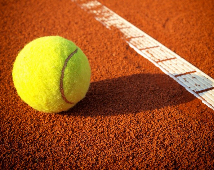 Roland Garros