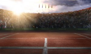 Roland Garros