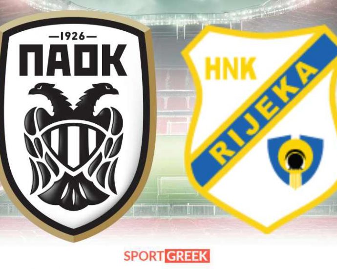 ΠΑΟΚ-Ριέκα, στοίχημα, προγνωστικά, ανάλυση, προβλέψεις