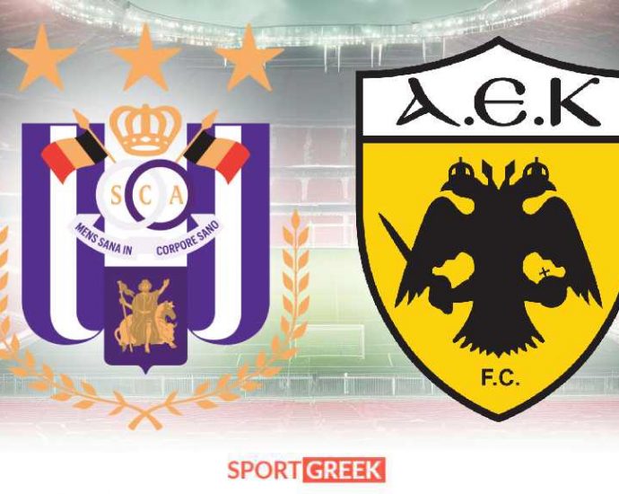 Άντερλεχτ-ΑΕΚ, στοίχημα, προγνωστικά, προβλέψεις, ανάλυση, στοίχημα