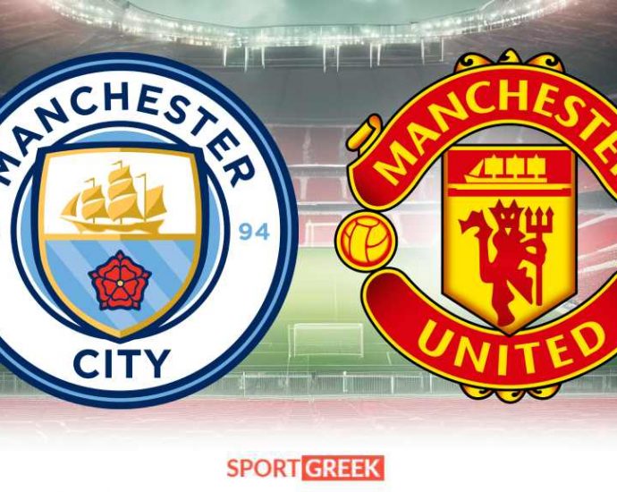 μάντσεστερ σίτι-μάντσεστερ γιουνάιτεντ, στοίχημα, προγνωστικά, ανάλυση, προβλέψεις