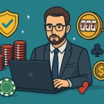 υπεύθυνο παιχνίδι, εεεπ, τζόγος, τυχερά παιχνίδια, προστασία παικτών