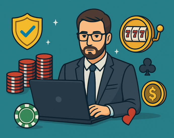 υπεύθυνο παιχνίδι, εεεπ, τζόγος, τυχερά παιχνίδια, προστασία παικτών