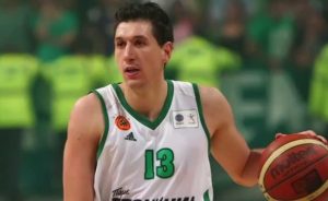 Δημήτρης Διαμαντίδης