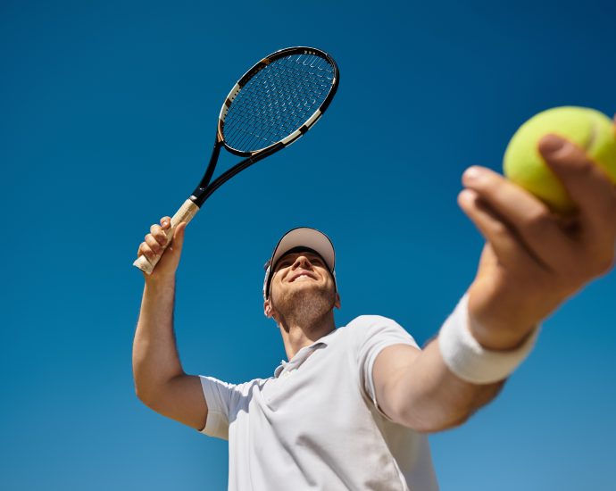 Masters 1000 Σαουδικής Αραβίας