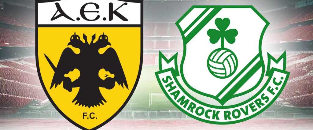 ΑΕΚ-Σάμροκ Ρόβερς, στοίχημα, προγνωστικά, προβλέψεις, ανάλυση