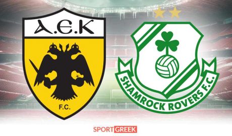 ΑΕΚ-Σάμροκ Ρόβερς, στοίχημα, προγνωστικά, προβλέψεις, ανάλυση