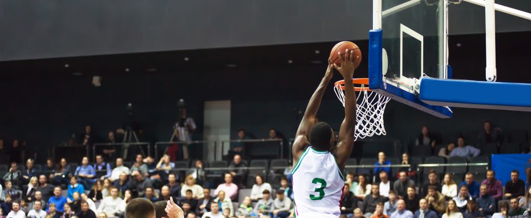 Γιάννης Αντετοκούνμπο