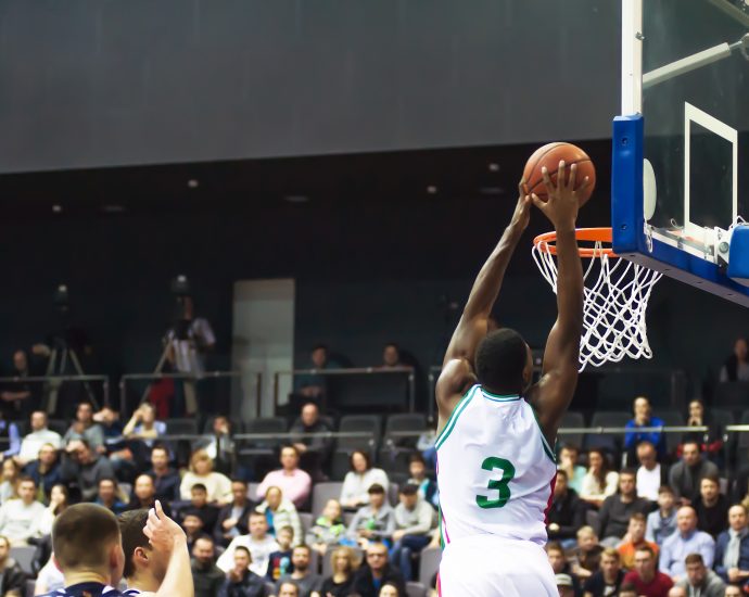 Γιάννης Αντετοκούνμπο