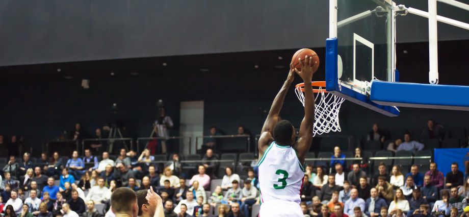 Γιάννης Αντετοκούνμπο