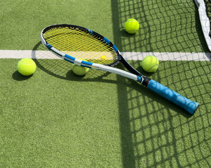 ATP Finals Τορίνο