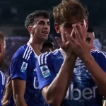 νίκο παζ, κόμο, ρεάλ μαδρίτης, μεταγραφή, τότεναμ, τσέλσι