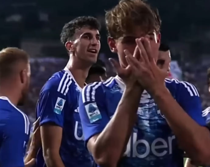 νίκο παζ, κόμο, ρεάλ μαδρίτης, μεταγραφή, τότεναμ, τσέλσι