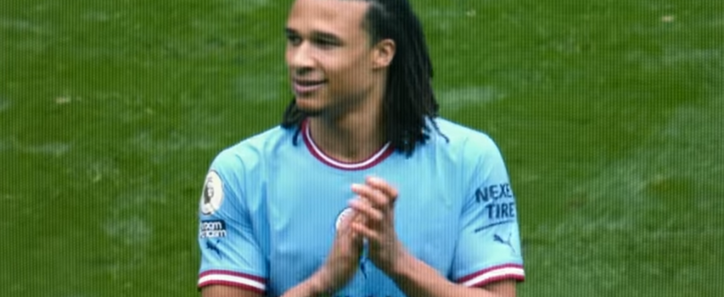 ακέ, μάνστεστερ σίτι, πρέμιερ λιγκ, μεταγραφή