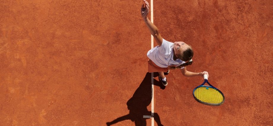 Τένις σε Μετάβαση