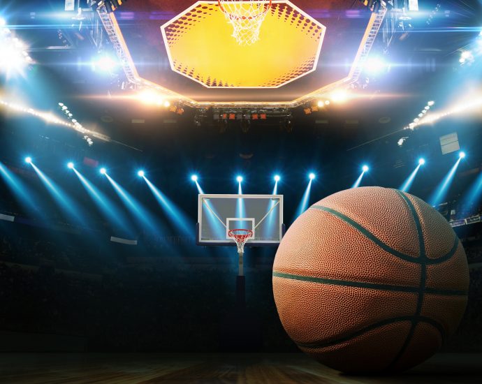 ΛεΜπρόν Τζέιμς