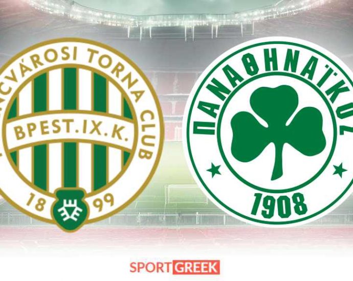 Φερεντσβάρος-Παναθηναϊκός, προγνωστικά, προβλέψεις, στοίχημα, ανάλυση, europa league