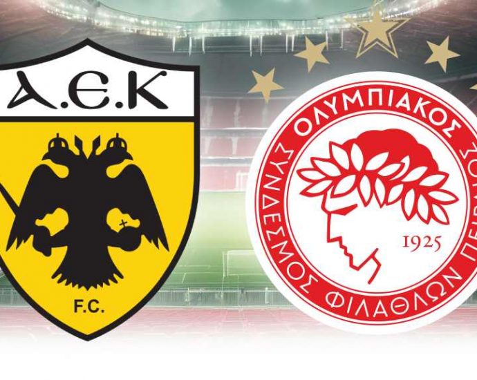 αεκ-ολυμπιακός, προβλέψεις, προγνωστικά, ανάλυση, ντέρμπι, στοίχημα