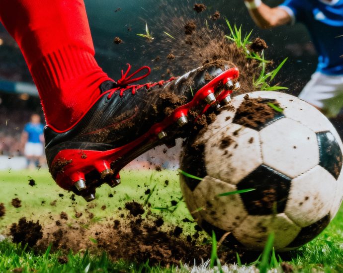 Γουέστ Χαμ Γιουνάιτεντ vs Νότιγχαμ Φόρεστ