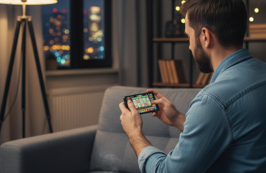 εφαρμογή online καζίνο, καζίνο εφαρμογή, casino app,