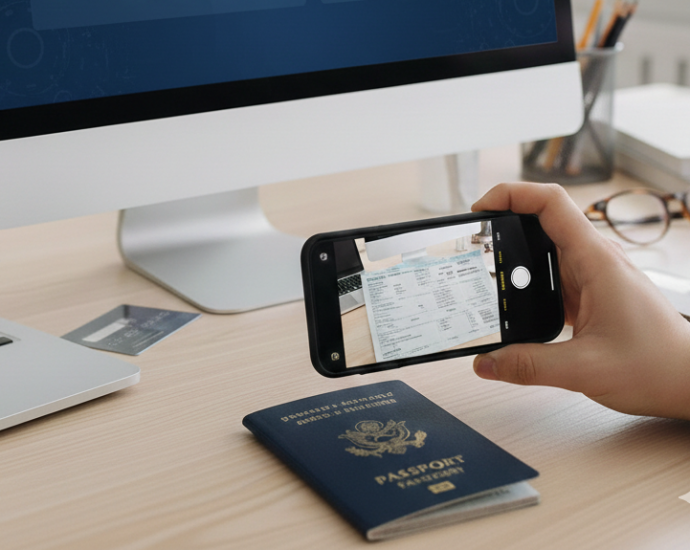 ταυτοποίηση καζίνο, online καζίνο, επιβεβαίωση στοιχείων