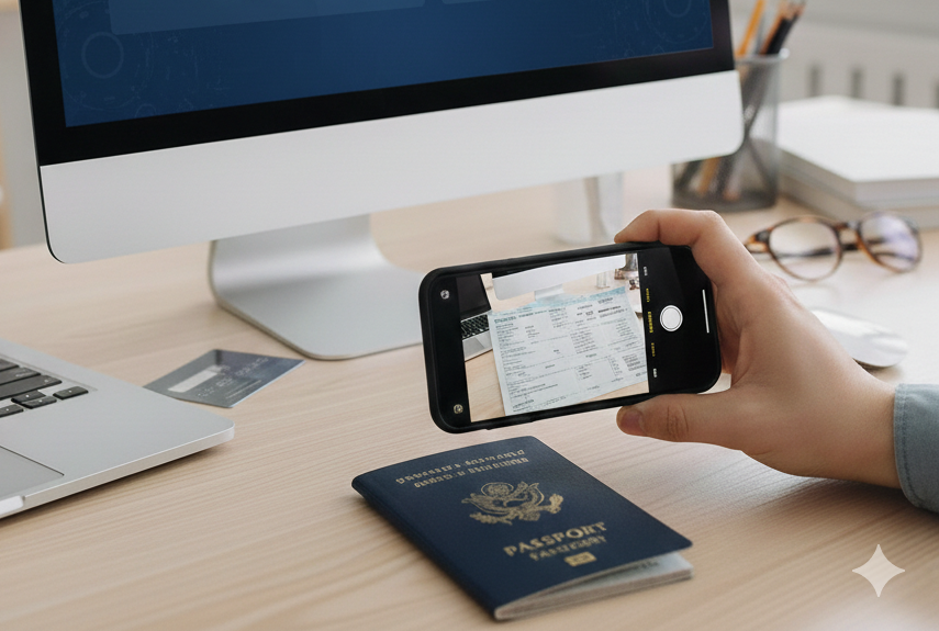 ταυτοποίηση καζίνο, online καζίνο, επιβεβαίωση στοιχείων